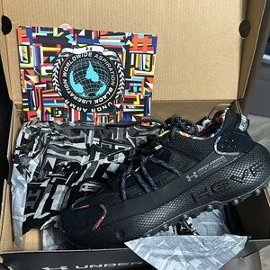 UA fate tire pro black history month